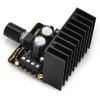 TDA7377 Power Amplifier Board 12V Dual Channel Stereo 30W 2 Car Level Power Amplifier view 1