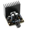 TDA7377 Power Amplifier Board 12V Dual Channel Stereo 30W 2 Car Level Power Amplifier view 2