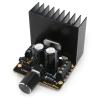 TDA7377 Power Amplifier Board 12V Dual Channel Stereo 30W 2 Car Level Power Amplifier view 3