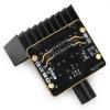 TDA7377 Power Amplifier Board 12V Dual Channel Stereo 30W 2 Car Level Power Amplifier view 4