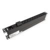 Aten 18-Outlet 1U Extended Depth Basic PDU with Surge, W126262126 (Basic PDU with Surge Protection (16A) (17x C13, 1x C19) 1U Basic PDU with Surge Protection, Basic,) view 3