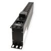 Aten 18-Outlet 1U Extended Depth Basic PDU with Surge, W126262126 (Basic PDU with Surge Protection (16A) (17x C13, 1x C19) 1U Basic PDU with Surge Protection, Basic,) view 4