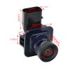 EB5Z-19G490-A Rear View Backup Back Up Camera Compatible for 2011-2015 Ford Explorer EB5Z19G490A view 3
