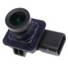 EB5Z-19G490-A Rear View Backup Back Up Camera Compatible for 2011-2015 Ford Explorer EB5Z19G490A view 4