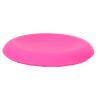 Ymiko Silicone Yoga Knee Pad, Non-Skid, Multi-Purpose Knee, Elbow, Wrist Cushion, Pink view 1