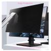 JCSKY 17-32 Inch Computer Monitor Privacy Screen Protector Screen Blue Light Blocking and Data Confidentiality Film, Hanging Anti-Spy Protector Panel,19in(425277mm) view 3