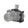 Nitze Full/Half Cage for BMPCC 6K Pro / G2 Camera - T-B02A view 1