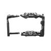Nitze Full/Half Cage for BMPCC 6K Pro / G2 Camera - T-B02A view 2