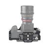 Nitze Full/Half Cage for BMPCC 6K Pro / G2 Camera - T-B02A view 4