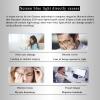 JHZDX Matte TV Screen Protector Film for 75 Inch, Anti-Blue Light Anti Scratch Reduction Eye Protection Film for LCD LED OLED & QLED 4K HDTV - Indoor & Outdoor,75" 1645 * 930 view 3