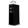 Wharfedale - Diamond 12.4 (Black) view 1