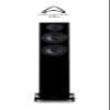 Wharfedale - Diamond 12.4 (Black) view 3
