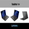 Lenovo Thinkpad E16 Business Laptop 16.0" IPS WUXGA Display (AMD Ryzen 5 7535U, 32GB DDR5, 1TB PCIe SSD, Backlit KYB, Fingerprint, WiFi 6, BT 5.3, Win 11 Pro) w/DKZ Hub view 2