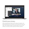 Lenovo 2022 Newest IdeaPad 3 Laptop, 15.6" HD Anti-Glare Touchscreen, Intel Core i3-1115G4 Processor, Intel UHD Graphics, 12GB DDR4 RAM, 256GB PCIe SSD, Webcam, HDMI, Bluetooth 5.0, Windows 11 view 2