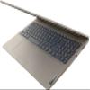 Lenovo 2022 Newest IdeaPad 3 Laptop, 15.6" HD Anti-Glare Touchscreen, Intel Core i3-1115G4 Processor, Intel UHD Graphics, 12GB DDR4 RAM, 256GB PCIe SSD, Webcam, HDMI, Bluetooth 5.0, Windows 11 view 4