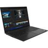 Lenovo ThinkPad T16 Gen 1 16.0" Business Wide UXGA (1920x1200) IPS Laptop (Intel i5-1235U 10-Core, 16GB RAM, 512GB PCIe SSD, Intel UHD, WiFi, Bluetooth, Backlit KB, Win 11 Pro) w/Hub view 2