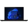 Lenovo ThinkPad T16 Gen 1 16.0" Business Wide UXGA (1920x1200) IPS Laptop (Intel i5-1235U 10-Core, 16GB RAM, 512GB PCIe SSD, Intel UHD, WiFi, Bluetooth, Backlit KB, Win 11 Pro) w/Hub view 3