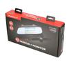 iBeam by Metra TE-WKMR43 Wireless Mirror Monitor Camera, 4.3 Inch Display, 65 ft Range view 4