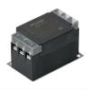 RSHN-2006, Power Line EMC Filter 250VAC 6A, Single-Phase view 1