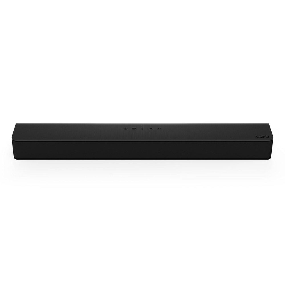Vizio V20-J8B-RB 2.0 24" Compact SoundBar - Certified Refurbished