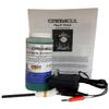 Caswell Plug N' Plate Black Nickel Kit view 1