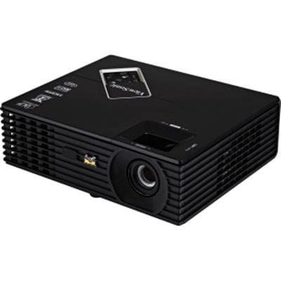 Viewsonic Pjd5533w 3D Ready Dlp Projector - 720P - Hdtv - 16:10 "Prod. Type: Projectors/Dlp Projectors" (Renewed)