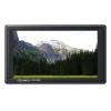 7" 2200nit Ultra Bright Daylight Viewable Camera Field Monitor 3G-SDI 4K HDMI Input Output F970 ExternalFEELWORLD FW279 view 1