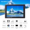 7" 2200nit Ultra Bright Daylight Viewable Camera Field Monitor 3G-SDI 4K HDMI Input Output F970 ExternalFEELWORLD FW279 view 2