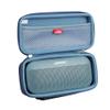 Hermitshell Hard Travel Case for Bose New SoundLink Flex 2nd Gen/Bose SoundLink Flex Bluetooth Portable Speaker (Blue) view 1