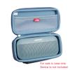 Hermitshell Hard Travel Case for Bose New SoundLink Flex 2nd Gen/Bose SoundLink Flex Bluetooth Portable Speaker (Blue) view 2