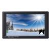 FEELWORLD FW279S 7 Inch 2200nit Ultra Bright Daylight Viewable Camera Field Monitor 1920X1200 SDI 4K HDMI Input Output view 1