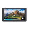 FEELWORLD FW703 7 Inch 1920x1200 IPS Full HD DSLR On Camera Field Monitor 3G SDI 4K HDMI Input Output Video Assist Peaking Focuswith Histogram view 1