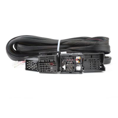 EONON 5.5m Extension Harness Compatible with BMW 3 Series/BMW 5 Series, Only Designed Car Stereo E39X7/E46A13/E39A13/E46A12S/E46X7/E46X6S/-A0590