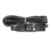 EONON 5.5m Extension Harness Compatible with BMW 3 Series/BMW 5 Series, Only Designed Car Stereo E39X7/E46A13/E39A13/E46A12S/E46X7/E46X6S/-A0590 view 1