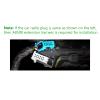 EONON 5.5m Extension Harness Compatible with BMW 3 Series/BMW 5 Series, Only Designed Car Stereo E39X7/E46A13/E39A13/E46A12S/E46X7/E46X6S/-A0590 view 4