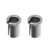 KONDOR BLUE12mm to 15mm Bushings (Pair) | Space Gray view 1