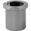 Kondor Blue 15 to 19mm Rod Adapter Bushing - Single view 1