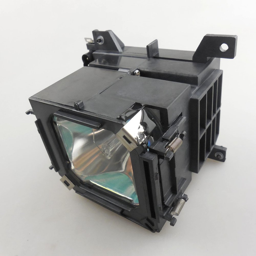 CTLAMP RLC-043 / RLC-044 Replacement Projector Lamp Bulb with Housing Compatible with VIEWSONIC PJL9300W PJL9520 PJL9250