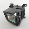 CTLAMP RLC-043 / RLC-044 Replacement Projector Lamp Bulb with Housing Compatible with VIEWSONIC PJL9300W PJL9520 PJL9250 view 1