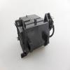 CTLAMP RLC-043 / RLC-044 Replacement Projector Lamp Bulb with Housing Compatible with VIEWSONIC PJL9300W PJL9520 PJL9250 view 4