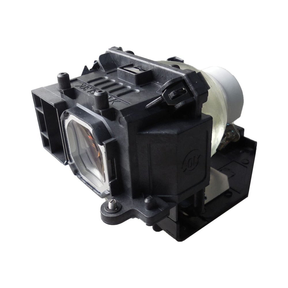 CTLAMP NP17LP / 60003127 Replacement Projector Lamp Bulb with Housing Compatible with NEC M300WS M350XS M420X P350W P420X M300WSG M350XSG M420XG P420XG P350WG NP-P350W NP-P420X