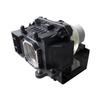 CTLAMP NP17LP / 60003127 Replacement Projector Lamp Bulb with Housing Compatible with NEC M300WS M350XS M420X P350W P420X M300WSG M350XSG M420XG P420XG P350WG NP-P350W NP-P420X view 1
