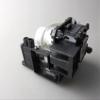 CTLAMP NP17LP / 60003127 Replacement Projector Lamp Bulb with Housing Compatible with NEC M300WS M350XS M420X P350W P420X M300WSG M350XSG M420XG P420XG P350WG NP-P350W NP-P420X view 2