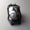 CTLAMP NP17LP / 60003127 Replacement Projector Lamp Bulb with Housing Compatible with NEC M300WS M350XS M420X P350W P420X M300WSG M350XSG M420XG P420XG P350WG NP-P350W NP-P420X view 3