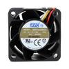 AVC DBTD0428B2G 12V 1.50A 40x40x28mm 4-Wire Server Inverter Cooling Fan view 2