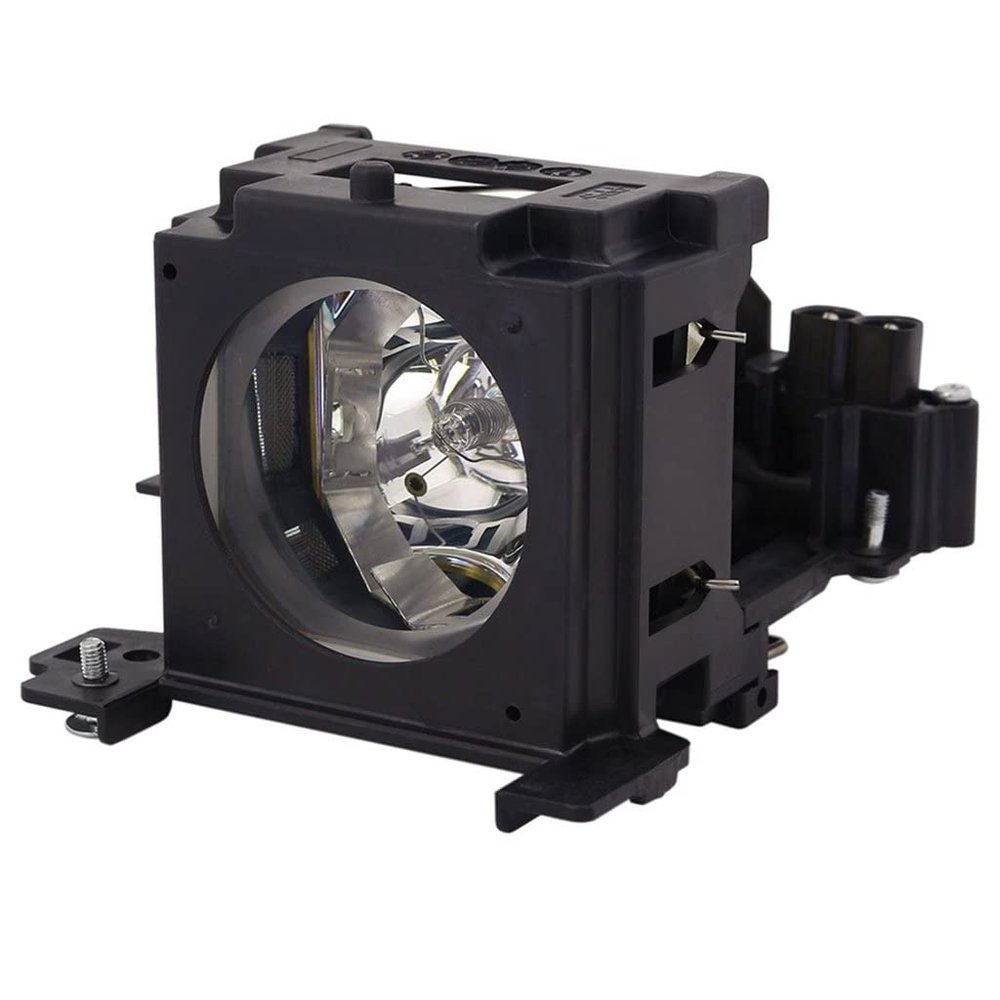 Dekain for Hitachi DT00757 Projector Lamp (Original OEM Bulb Inside)