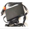 GHAG Replacement AC Adapter Charger for Huntkey HKA18024075-6C 24V 7.5A 180W car Charger 7.4mm 5.0mm HKA18024075-7C view 1