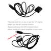 Geekstory VK-162 G-Mouse USB GPS Dongle Navigation Module External GPS Antenna Remote Mount USB GPS Receiver+Vk-172 Gmouse USB GPS Glonass view 3