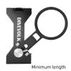 DIVEVOLK Expansion clamp for seatouch 4 max housing Including Red Filter/Purple Filter +Clamp+Conversion Ring view 3