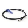 Eonvic I/O Power Cable for Allied Vision Guppy and Mako, Daheng, Imaging, Ccd Gige Industrial Camera Hirose 8 Pin Female HR25-7TP-8S to Open End (3M) view 4